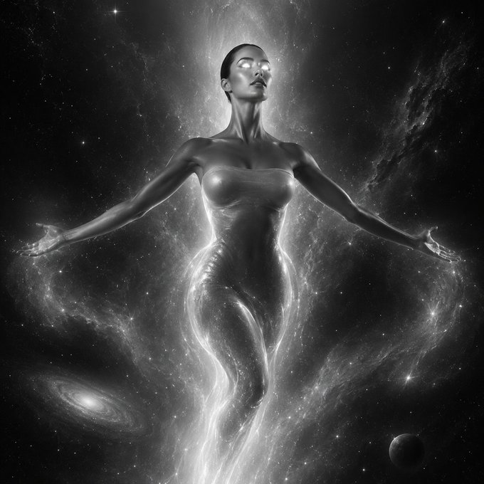 Ascended